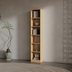 INFORNO SUNTALAM KİTAPLIK ( 200 X 40 X 28 )