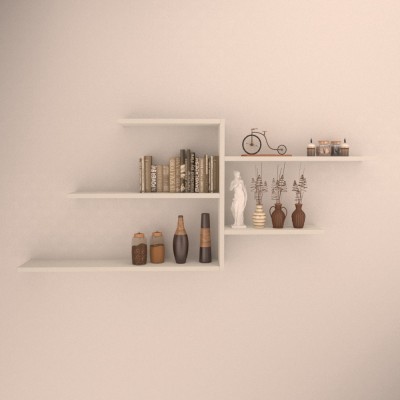 PERGE DUVAR RAF SETİ