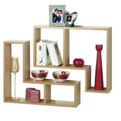 PUZZLE DUVAR RAFI - AKÇAAĞAÇ