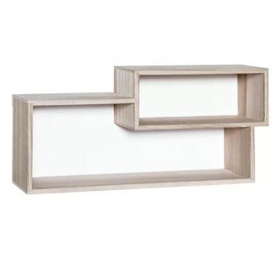 ZUE GİZLİ DUVAR RAFI