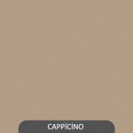 Cappicino (parlak)