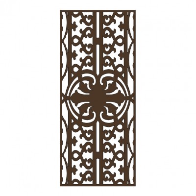 SEPERATÖR - 0566 ( 75 x 175 cm )