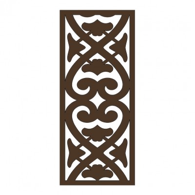 SEPERATÖR - 0585 ( 75 x 175 cm )