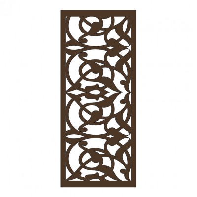 SEPERATÖR - 0599 ( 75 x 175 cm )