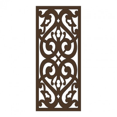 SEPERATÖR - 0639 ( 75 x 175 cm )