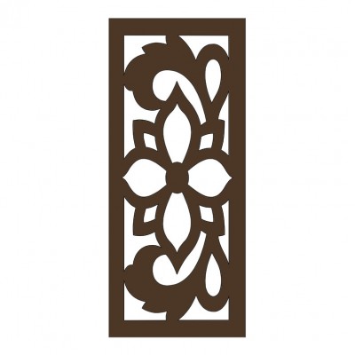 SEPERATÖR - 0652 ( 75 x 175 cm )