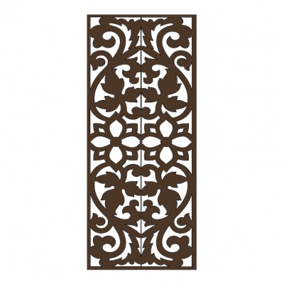 SEPERATÖR - 0670 ( 75 x 175 cm )