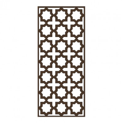 SEPERATÖR - 0673 ( 75 x 175 cm )