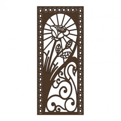 SEPERATÖR - 0821 ( 75 x 175 cm )