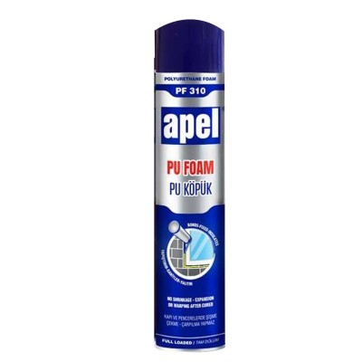 Apel Köpük 750 Ml