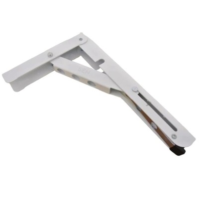 Mandallı Konsol Beyaz