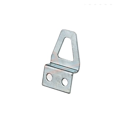 Tablo Kancası Kıvrık 10\'lu