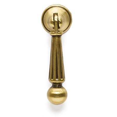 Umut 139-1 Antik Sarkaç Dolap Kulp